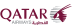 Qatar Airways logo