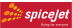 SpiceJet logo