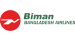 Biman Bangladesh Airlines