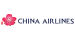 Китайские авиалинии (China Airlines)