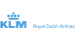 KLM (Королевские Голландские авиалинии)