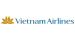 Vietnam Airlines (Вьетнамские авиалинии)