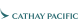 Cathay Pacific (CX)