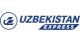 Uzbekistan Airways Express logo