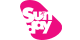 Sunday Airlines logo