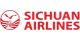 Sichuan Airlines logo