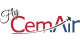 CemAir logo