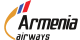 Armenia Airways logo