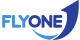 FlyOne Asia logo