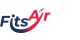 FITS Air logo