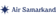Air Samarkand logo