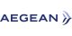 Aegean Airlines logo