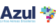 Azul Brazilian Airlines logo