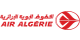 Air Algerie logo