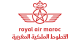 Royal Air Maroc logo