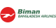 Biman Bangladesh Airlines logo