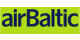 airBaltic logo
