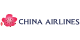 China Airlines logo