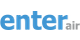 Enter Air logo