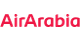 Air Arabia Egypt logo
