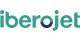 Iberojet logo