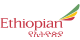 Ethiopian Airlines logo