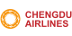 Chengdu Airlines logo