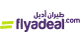Flyadeal logo