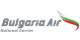 Bulgaria Air logo