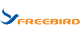 Freebird Airlines logo