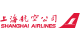 Shanghai Airlines logo