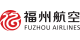 Fuzhou Airlines logo