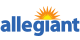 Allegiant Air logo