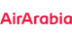 Air Arabia logo