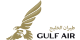 Gulf Air logo