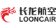 Loong Air logo