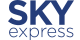 Sky Express logo