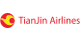 Tianjin Airlines logo