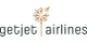 GetJet Airlines logo
