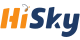 HiSky logo