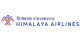 Himalaya Airlines logo