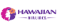 Hawaiian Airlines logo