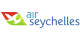 Air Seychelles logo