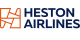 Heston Airlines dba Heston Airlines logo