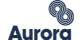 Aurora logo