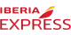 Iberia Express logo