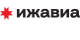 Izhavia logo