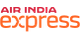 Air India Express logo