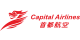 Beijing Capital Airlines logo