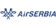 Air Serbia logo